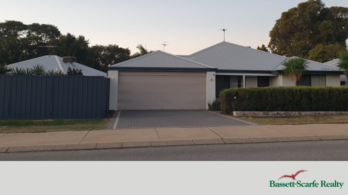 36 Myerick Street, Mandurah, WA 6210 AUS