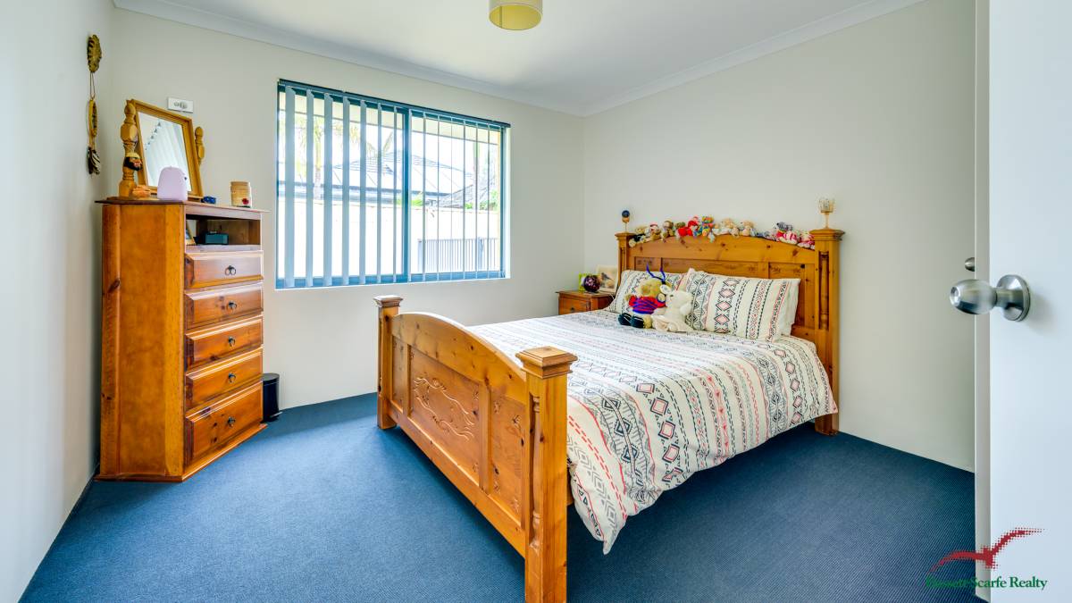 10 Dunsborough Court, Dawesville, WA 6211 AUS