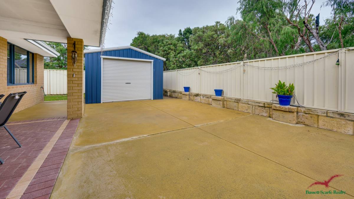 10 Dunsborough Court, Dawesville, WA 6211 AUS