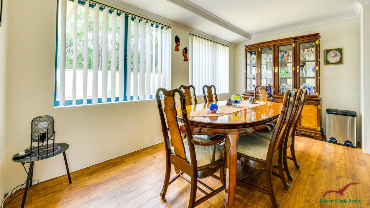 10 Dunsborough Court, Dawesville, WA 6211 AUS
