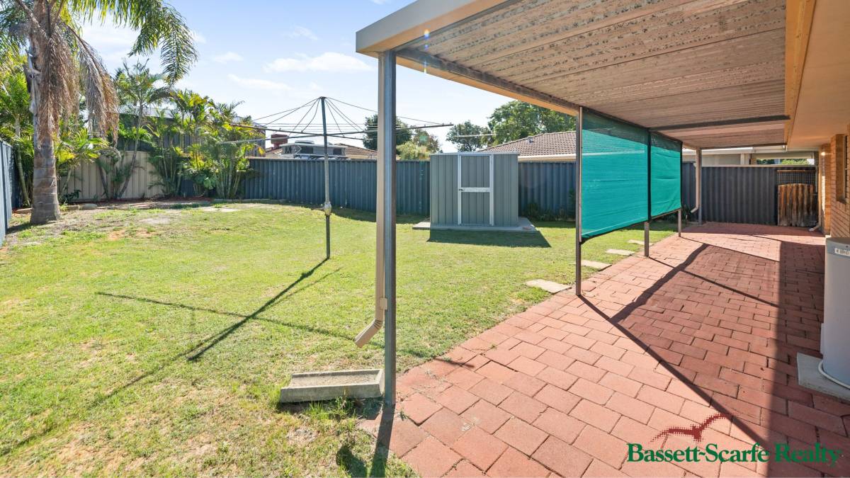 1/7 Yanagin Road, Greenfields, WA 6210 AUS