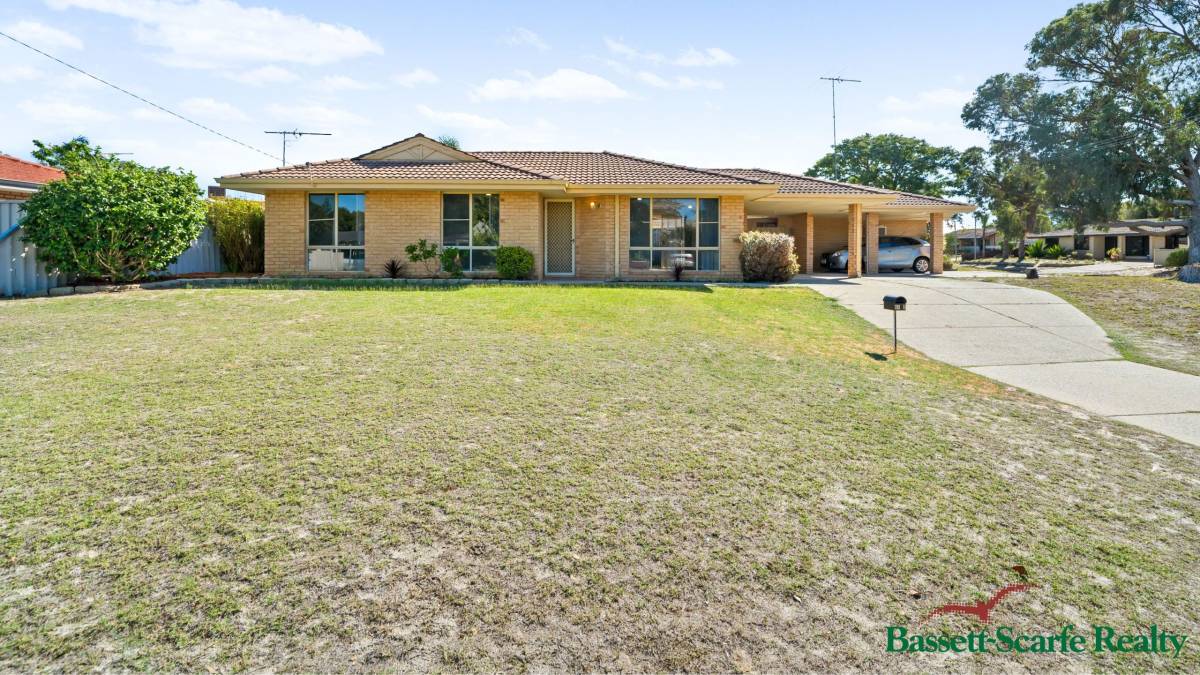 1/7 Yanagin Road, Greenfields, WA 6210 AUS