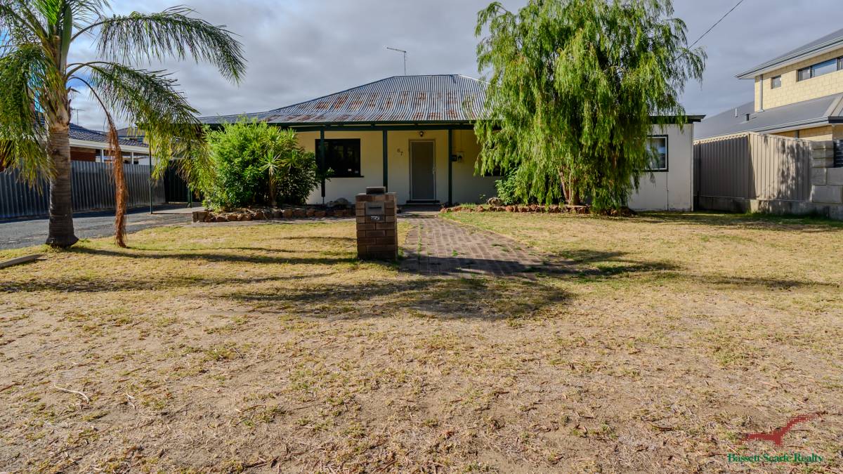67 Tuckey Street, MANDURAH, WA 6210 AUS