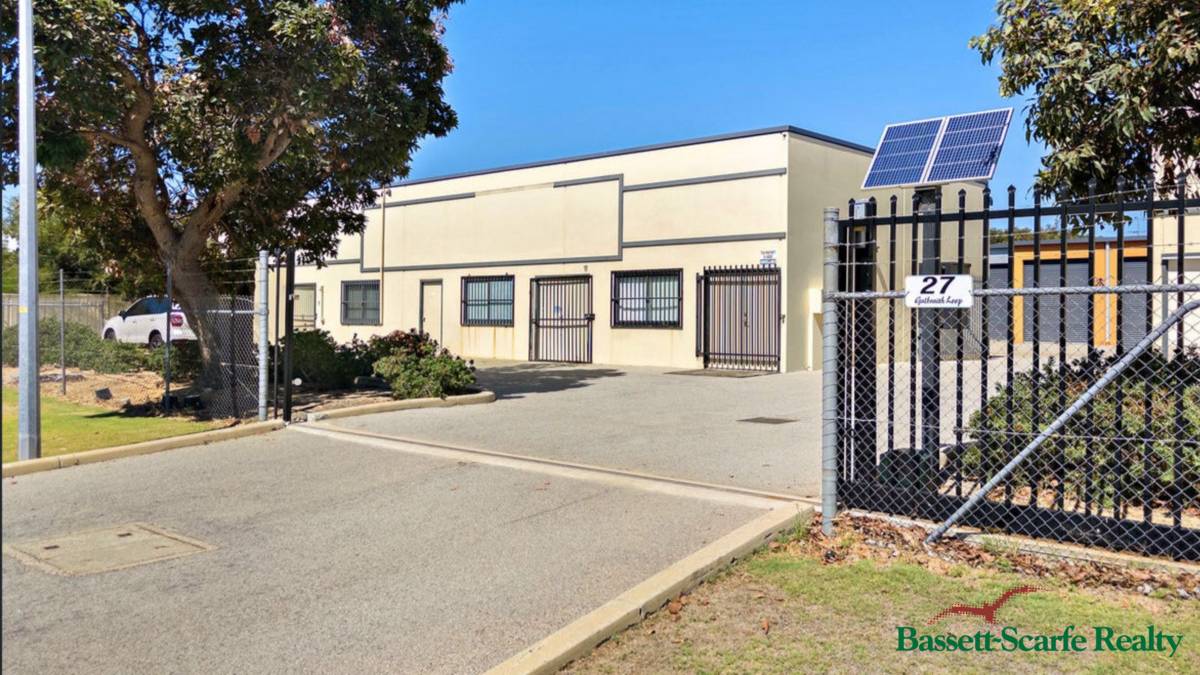 15/27 Galbraith Loop, Falcon, WA 6210 AUS