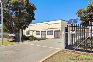 15/27 Galbraith Loop, Falcon, WA 6210 AUS