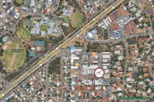 15/27 Galbraith Loop, Falcon, WA 6210 AUS