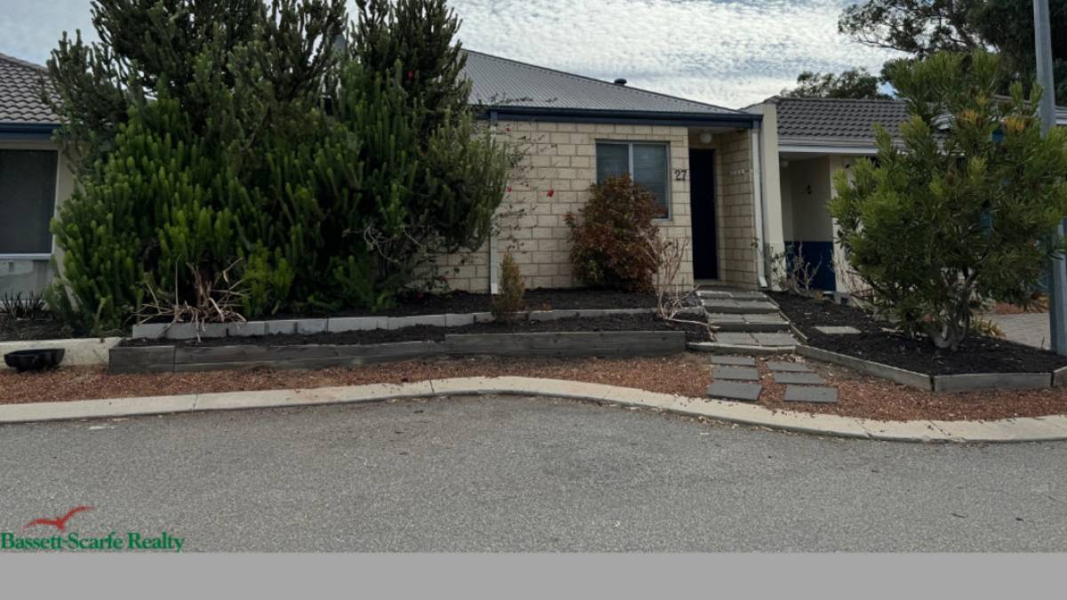 27 Sheffield Green, GREENFIELDS, WA 6210 AUS