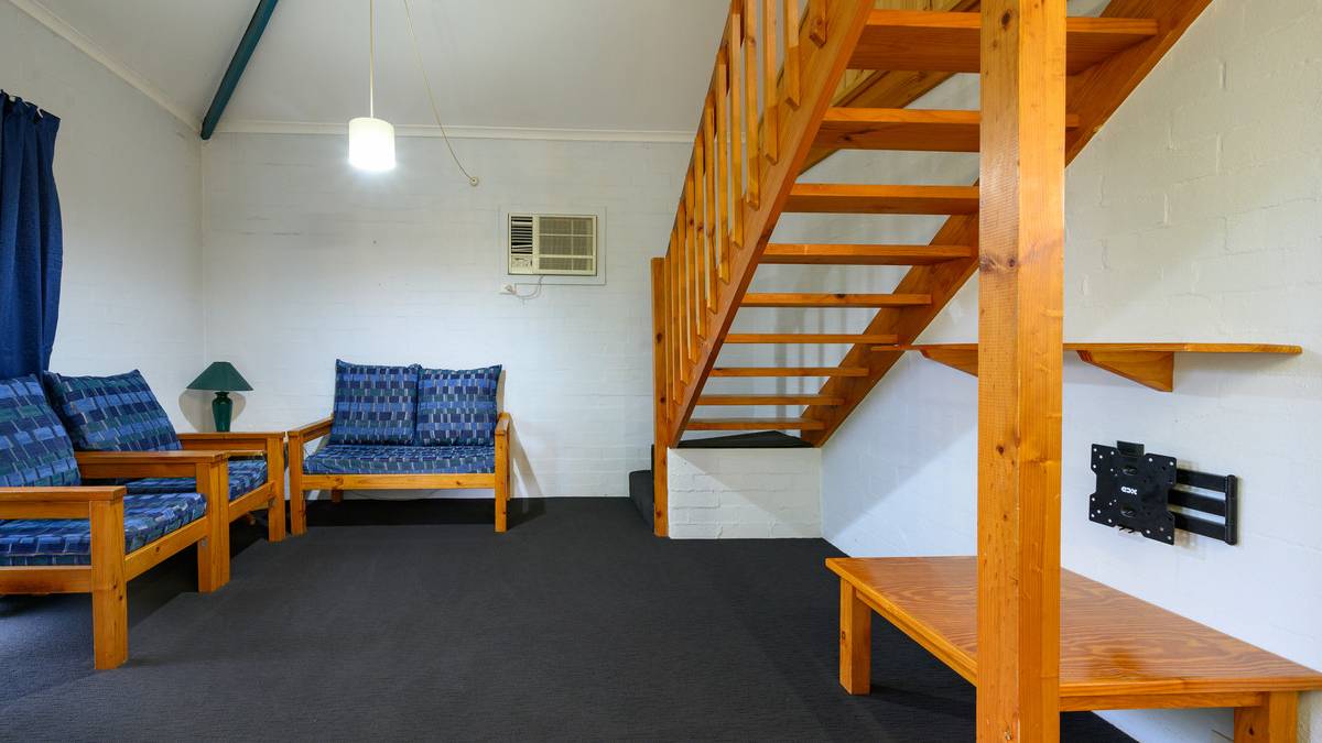 40/130 Mandurah Terrace, Mandurah, WA 6210 AUS