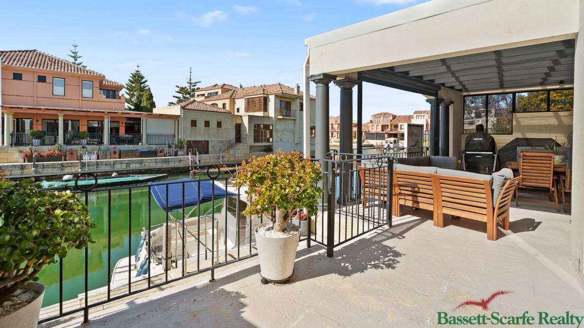 17 Port Quays, Wannanup, WA 6210 AUS