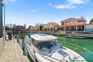 17 Port Quays, Wannanup, WA 6210 AUS