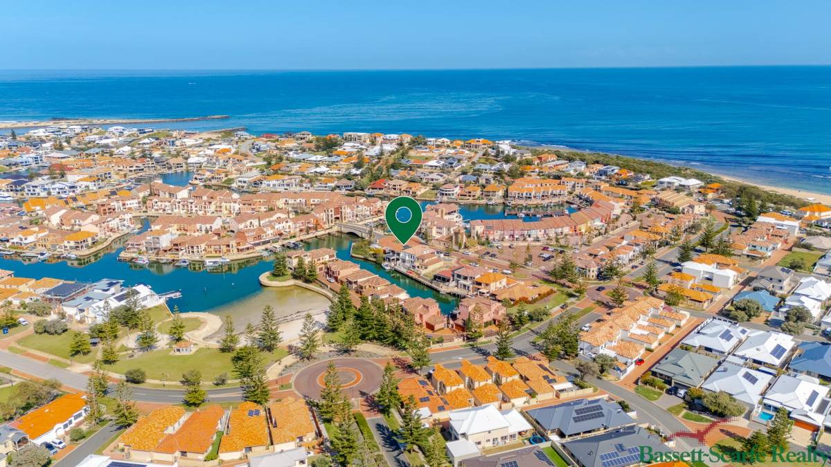 17 Port Quays, Wannanup, WA 6210 AUS