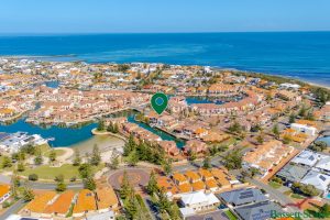 17 Port Quays, Wannanup, WA 6210 AUS