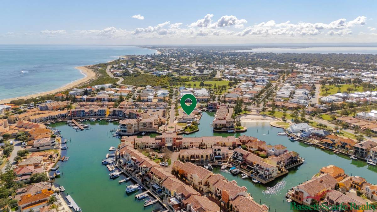 17 Port Quays, Wannanup, WA 6210 AUS