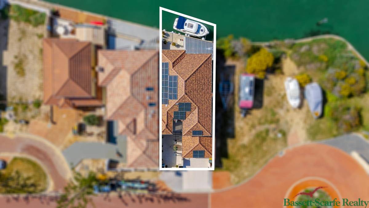 17 Port Quays, Wannanup, WA 6210 AUS