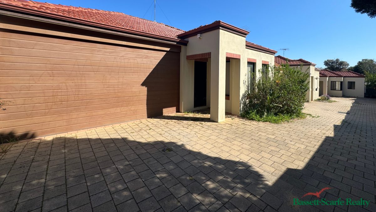 20B Lanyon Street, Mandurah, WA 6210 AUS