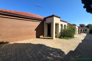20B Lanyon Street, Mandurah, WA 6210 AUS