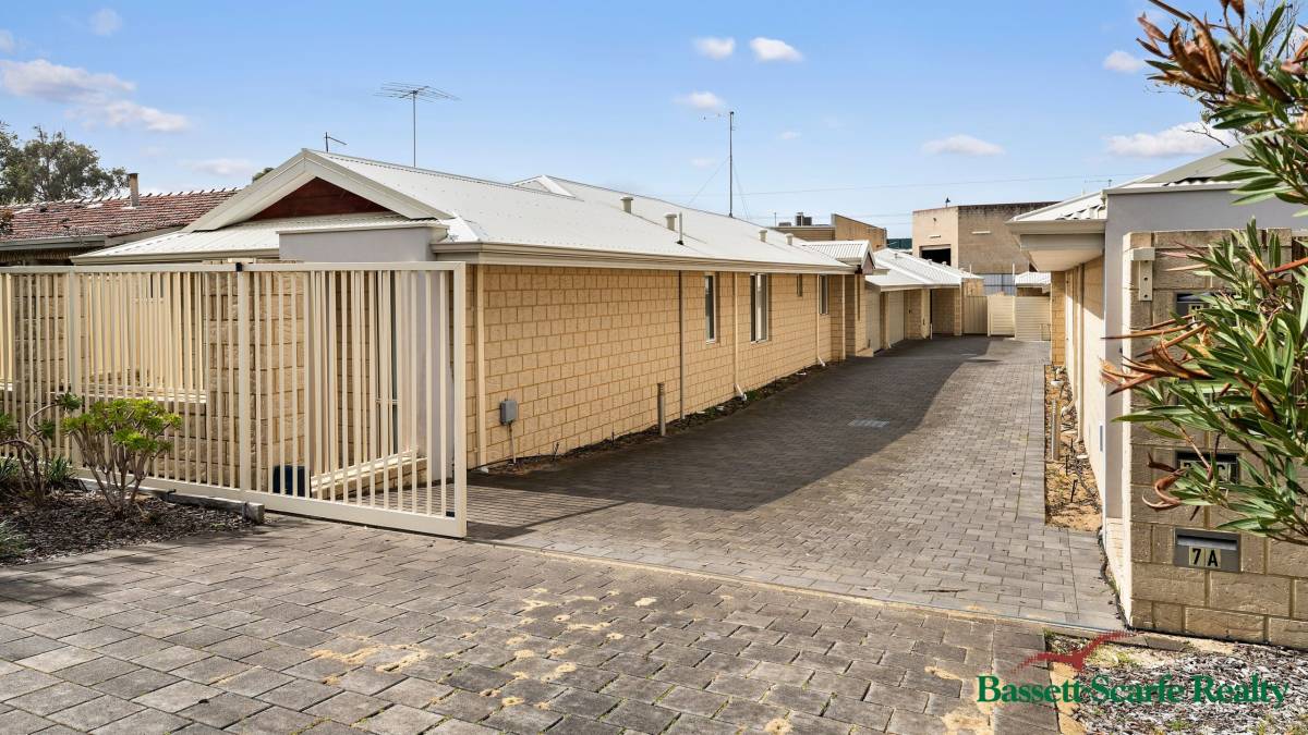 7D Parkview, Mandurah, WA 6210 AUS