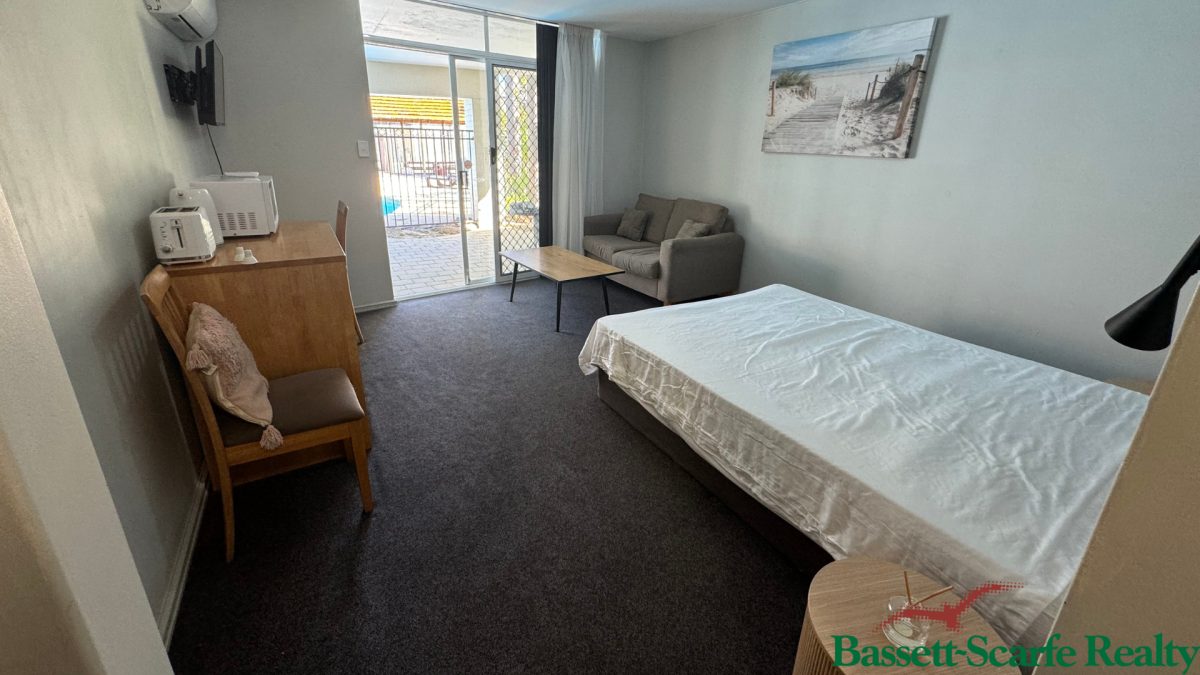 44/110-114 Mandurah Terrace, Mandurah, WA 6210 AUS
