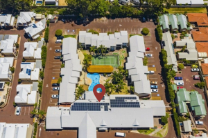 44/110-114 Mandurah Terrace, Mandurah, WA 6210 AUS