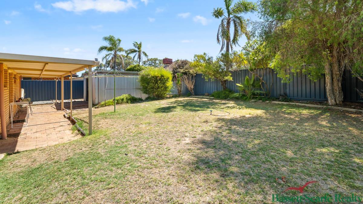 3 Pardee Elbow, Greenfields, WA 6210 AUS