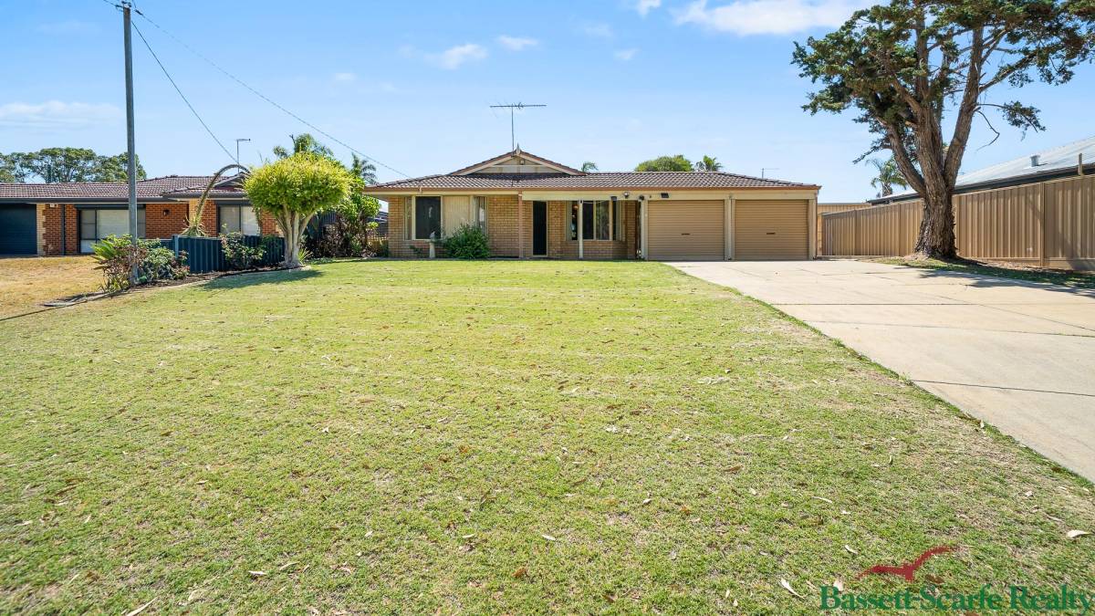 3 Pardee Elbow, Greenfields, WA 6210 AUS