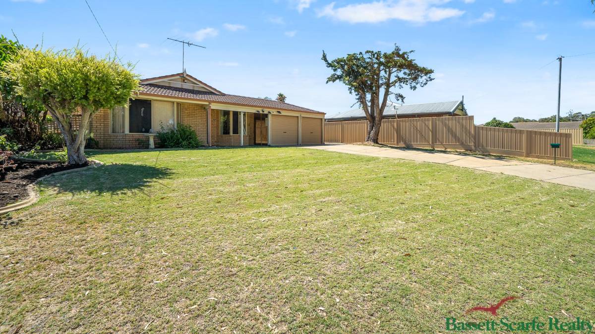3 Pardee Elbow, Greenfields, WA 6210 AUS
