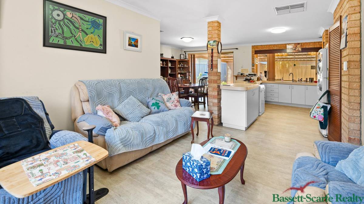 3 Pardee Elbow, Greenfields, WA 6210 AUS