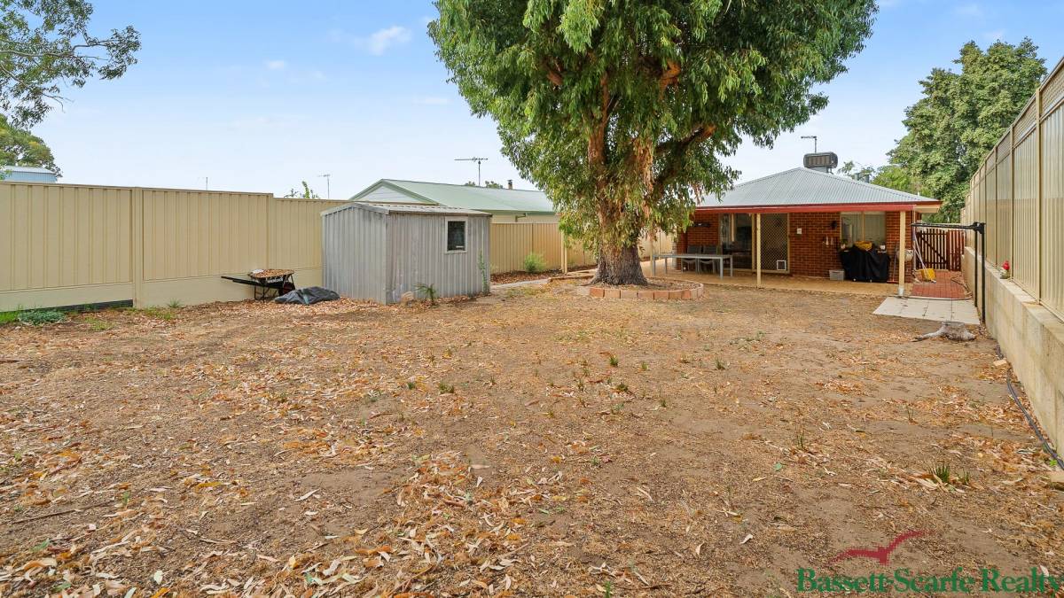 78A Ayrton Street, DAWESVILLE, WA 6211 AUS