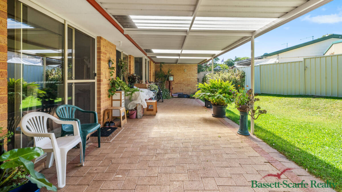 11 Pinkett Close, Dawesville, WA 6211 AUS