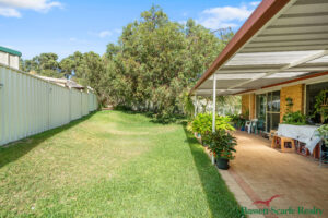 11 Pinkett Close, Dawesville, WA 6211 AUS