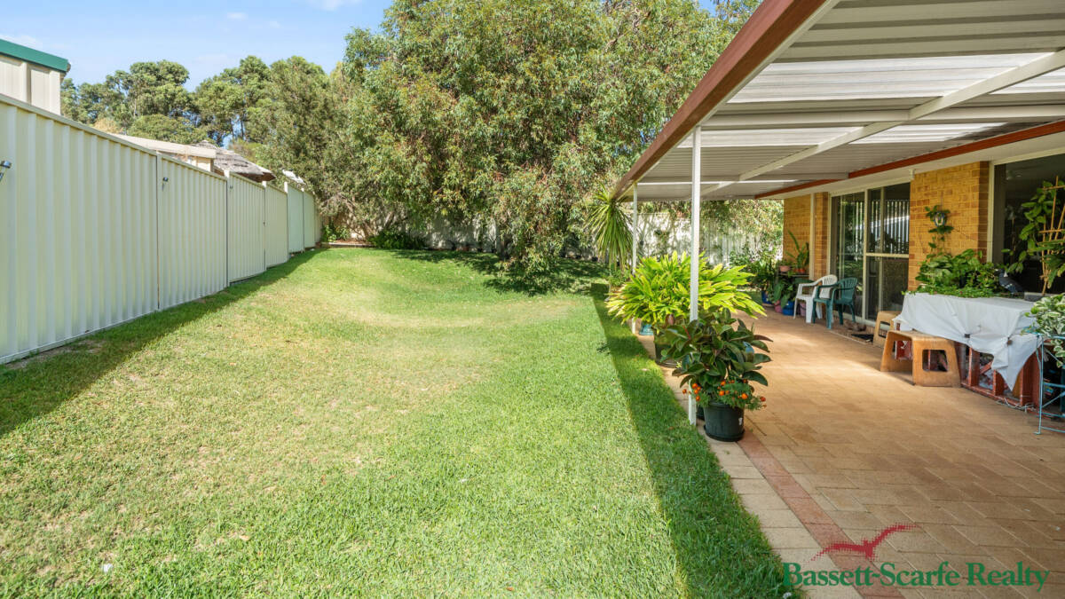 11 Pinkett Close, Dawesville, WA 6211 AUS