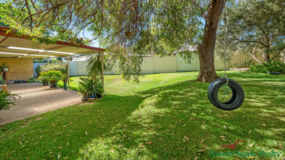 11 Pinkett Close, Dawesville, WA 6211 AUS