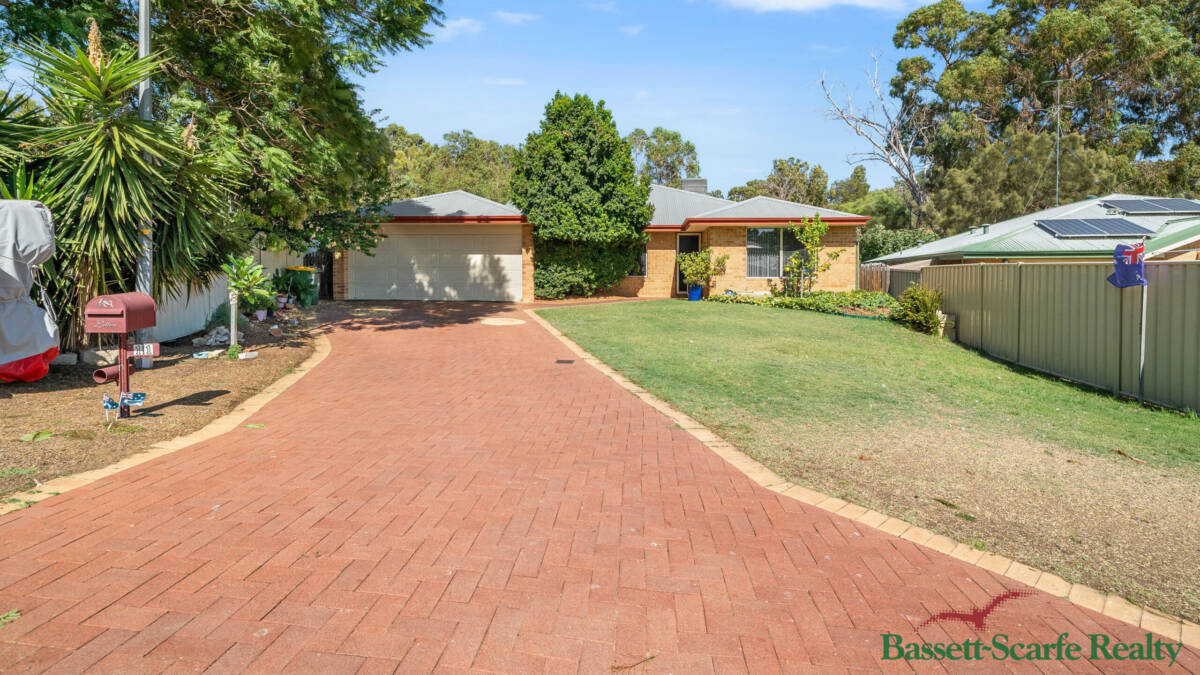 11 Pinkett Close, Dawesville, WA 6211 AUS
