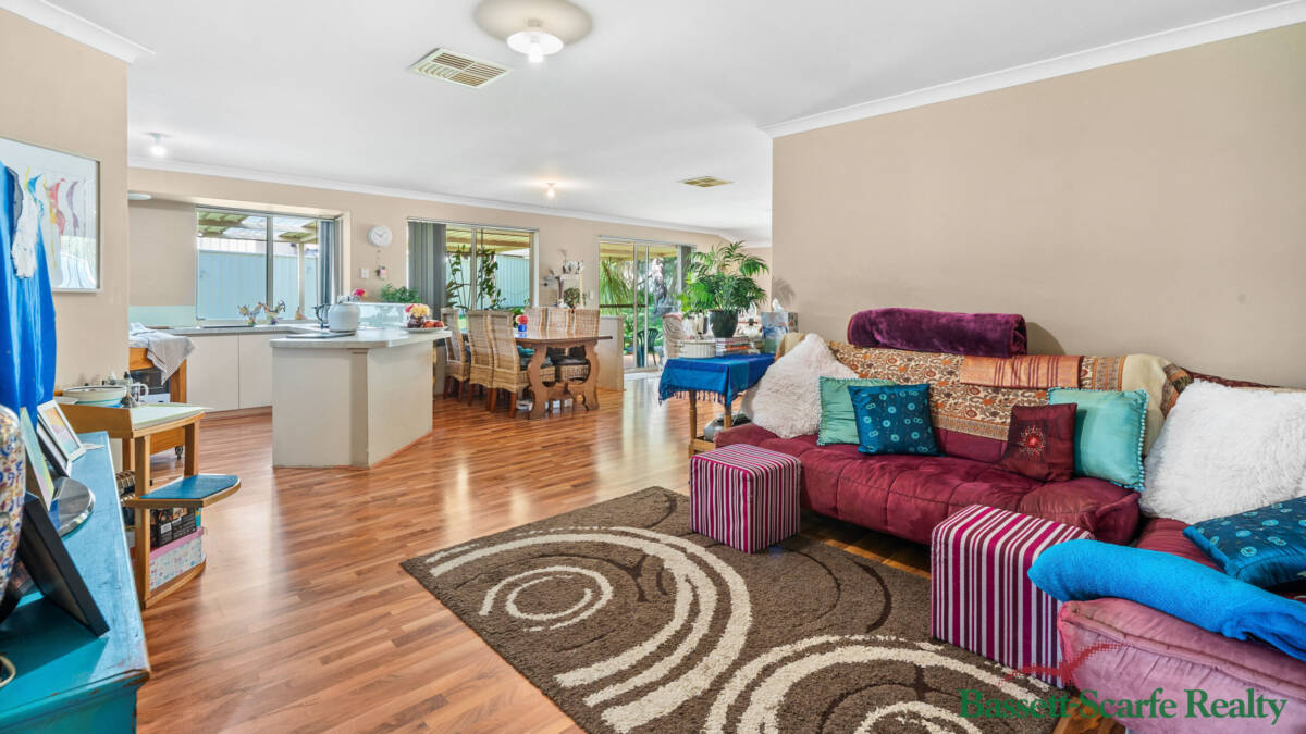 11 Pinkett Close, Dawesville, WA 6211 AUS