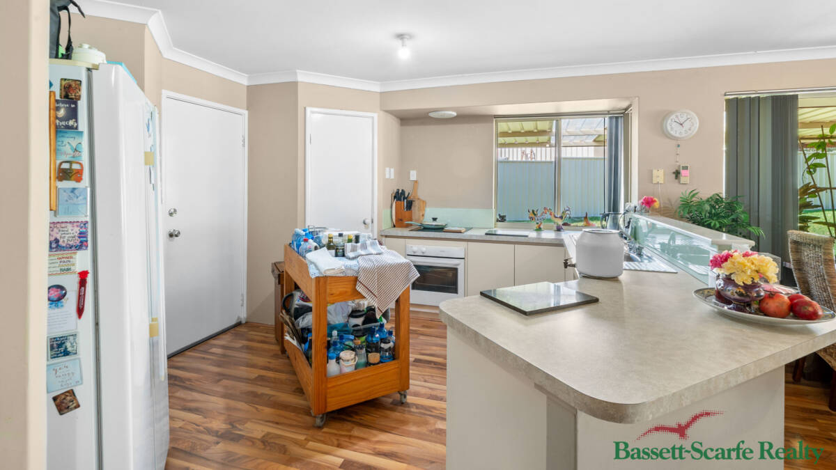11 Pinkett Close, Dawesville, WA 6211 AUS
