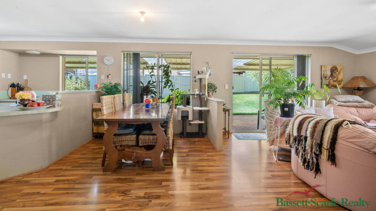 11 Pinkett Close, Dawesville, WA 6211 AUS