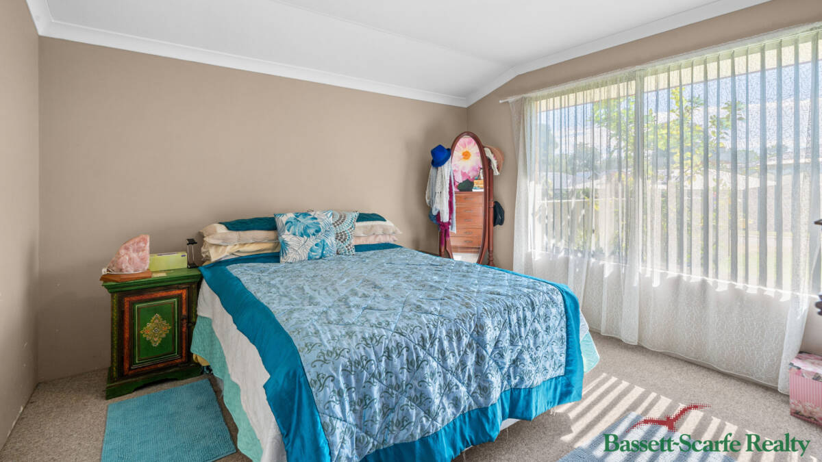 11 Pinkett Close, Dawesville, WA 6211 AUS