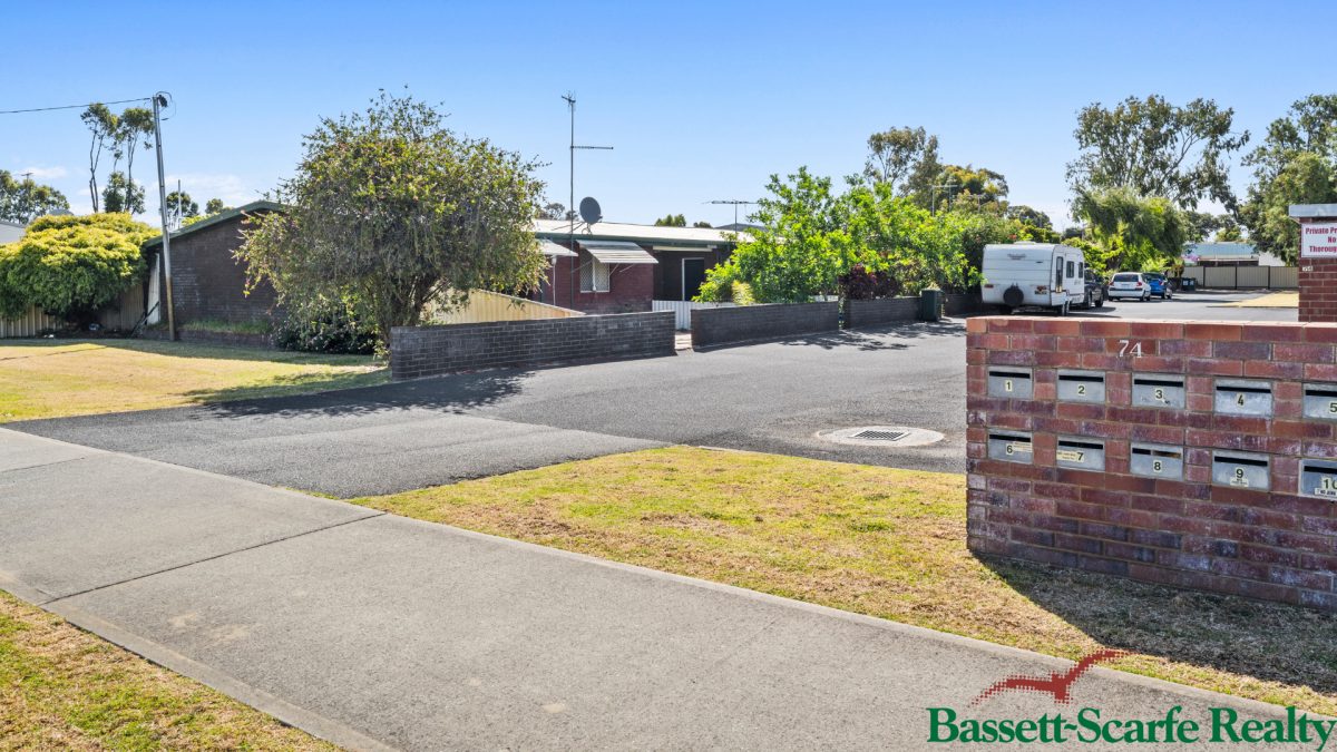 9/74 Rockford Street, MANDURAH, WA 6210 AUS