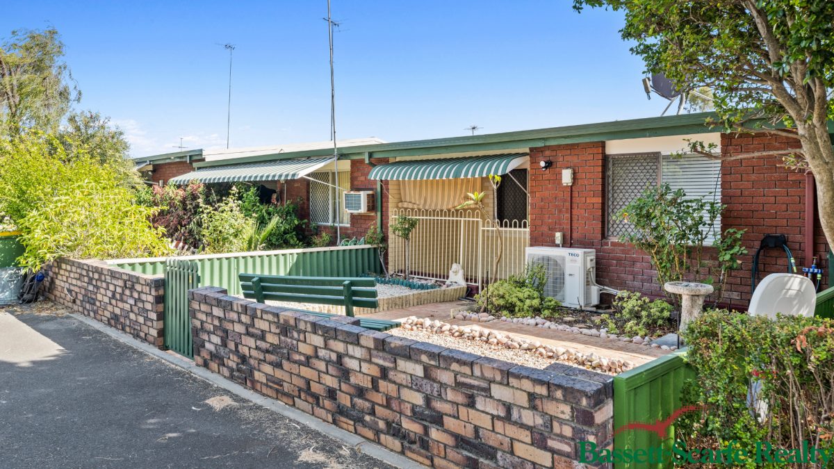 9/74 Rockford Street, MANDURAH, WA 6210 AUS
