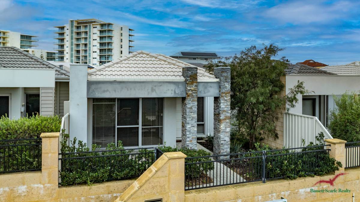 150 Sanctuary Circuit, Dawesville, WA 6211 AUS