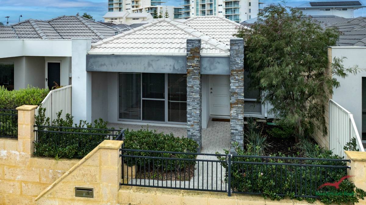 150 Sanctuary Circuit, Dawesville, WA 6211 AUS