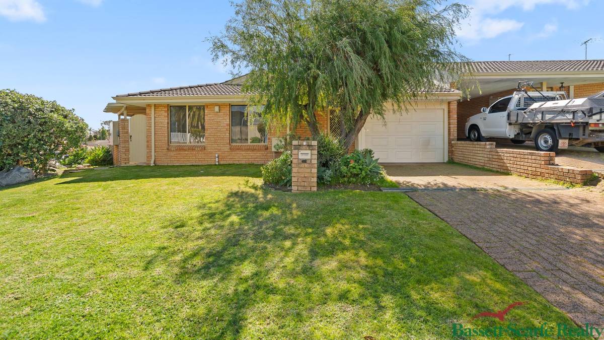 8/7 Kilkenny Gardens, Halls Head, WA 6210 AUS