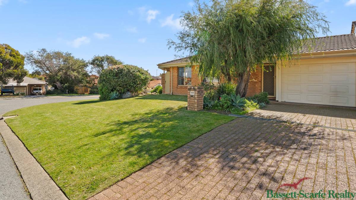 8/7 Kilkenny Gardens, Halls Head, WA 6210 AUS