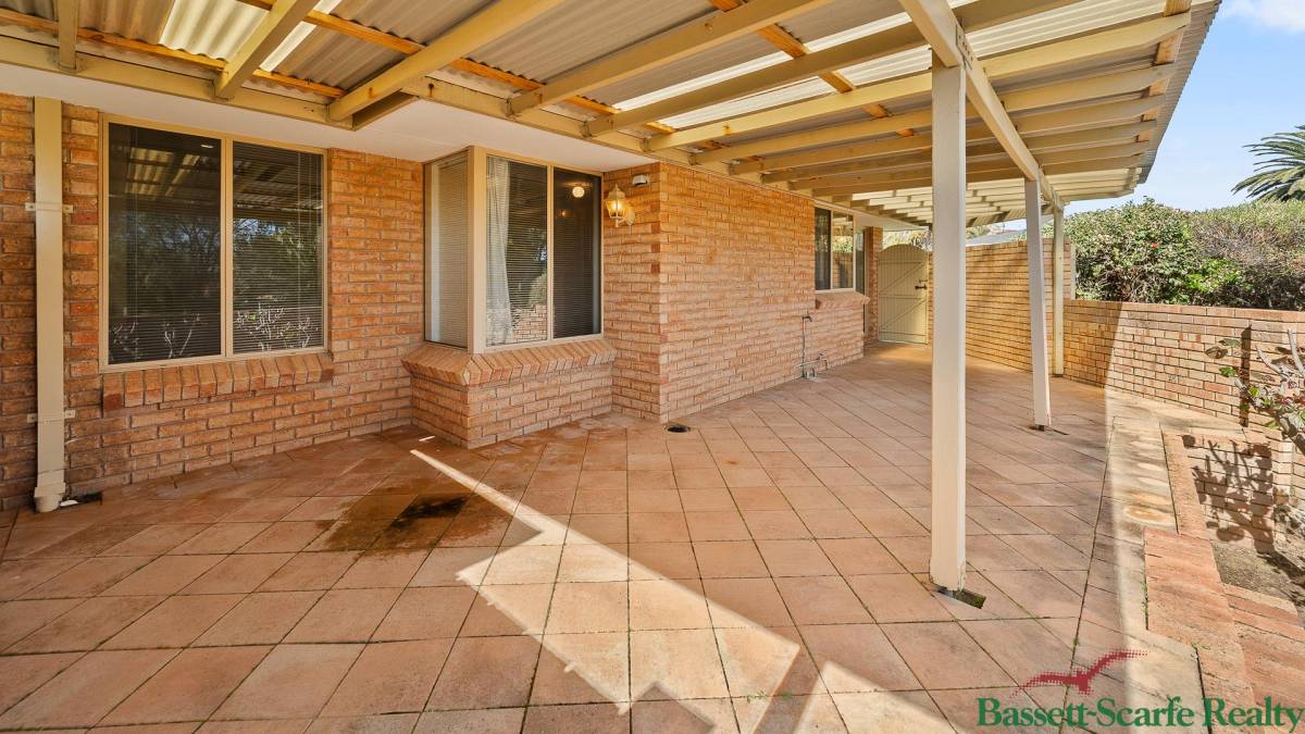 8/7 Kilkenny Gardens, Halls Head, WA 6210 AUS