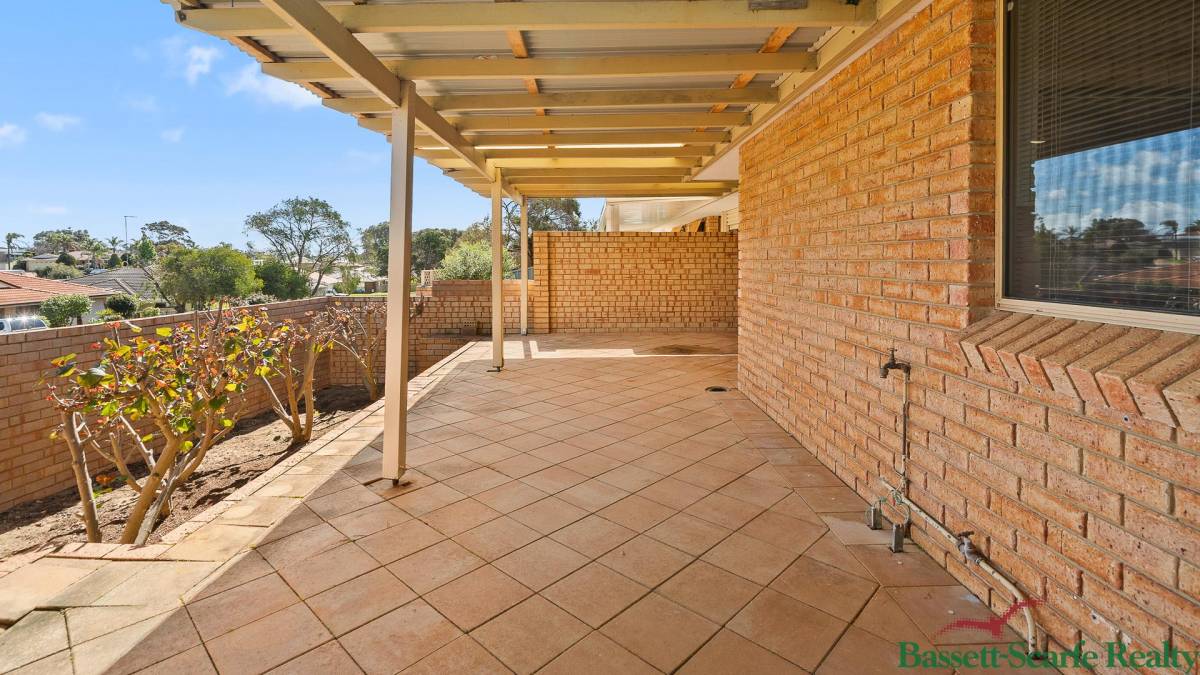 8/7 Kilkenny Gardens, Halls Head, WA 6210 AUS