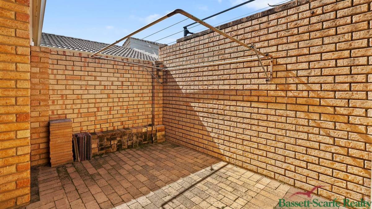 8/7 Kilkenny Gardens, Halls Head, WA 6210 AUS