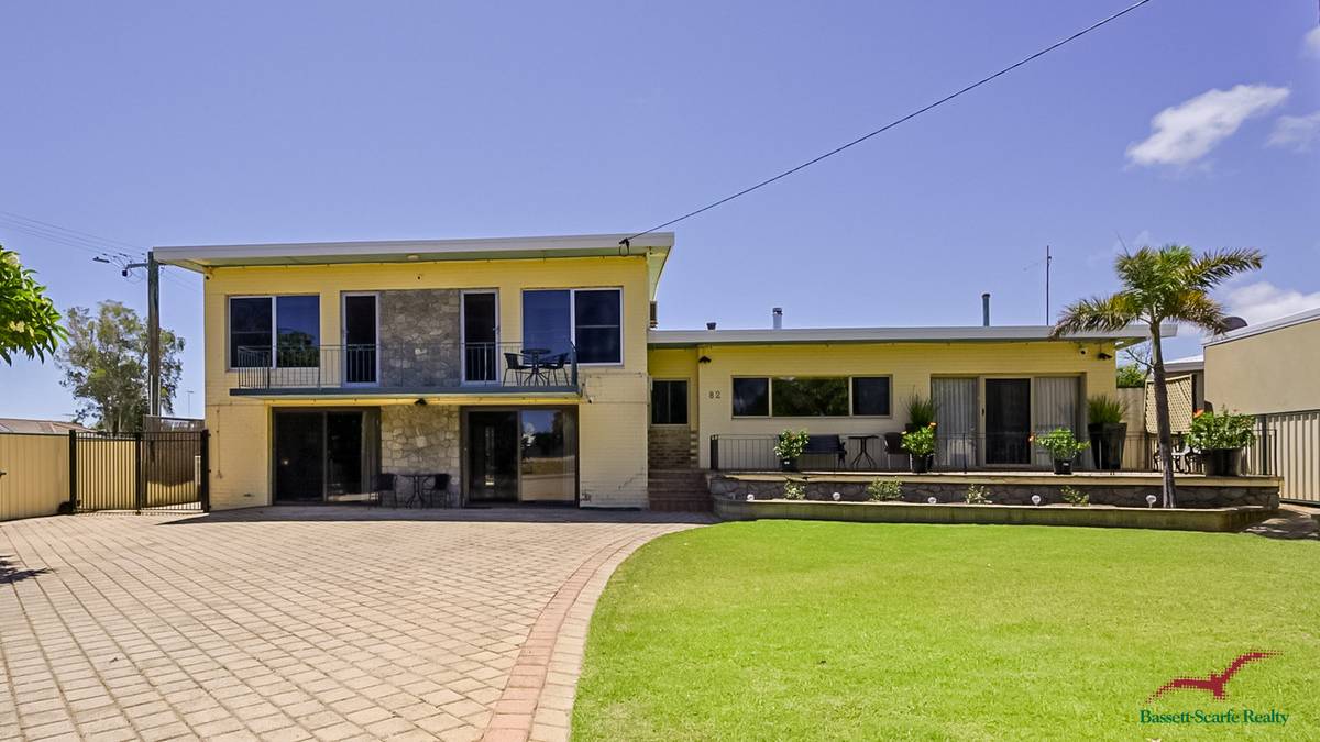 82 Leighton Road, Halls Head, WA 6210 AUS