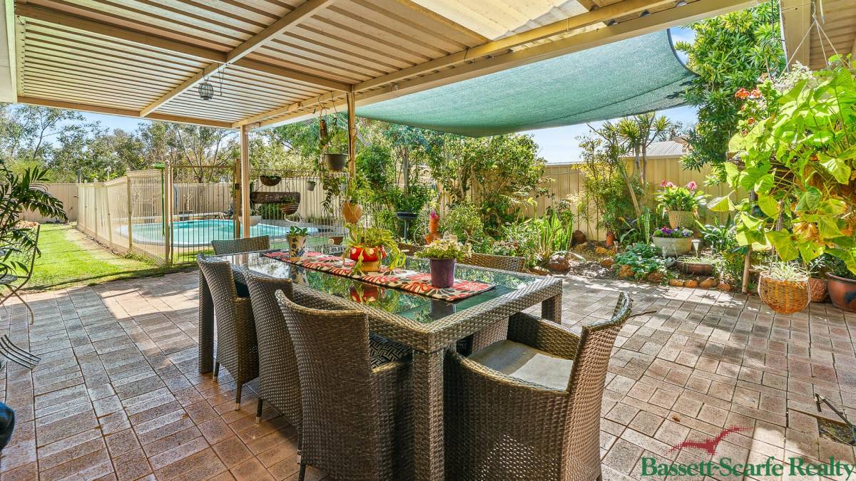 55 Culeenup Road, North Yunderup, WA 6208 AUS