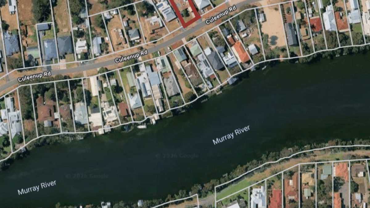 55 Culeenup Road, North Yunderup, WA 6208 AUS