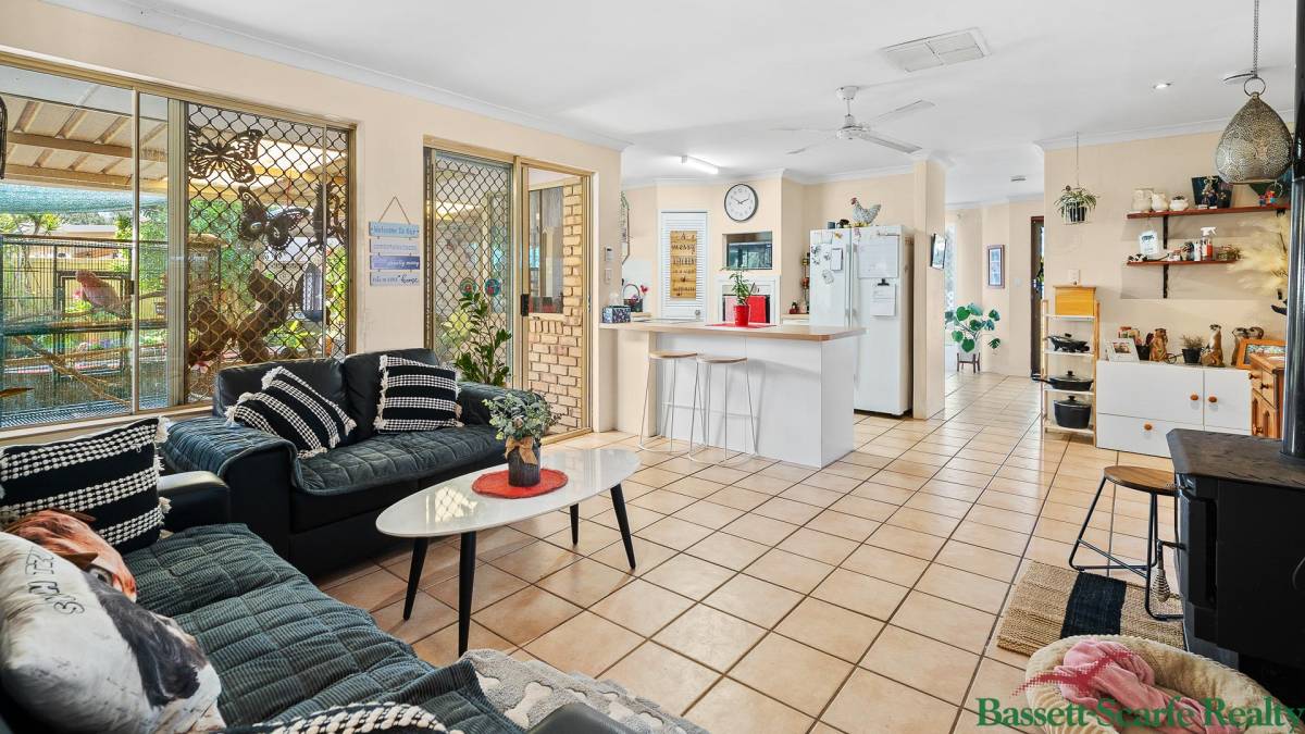 55 Culeenup Road, North Yunderup, WA 6208 AUS